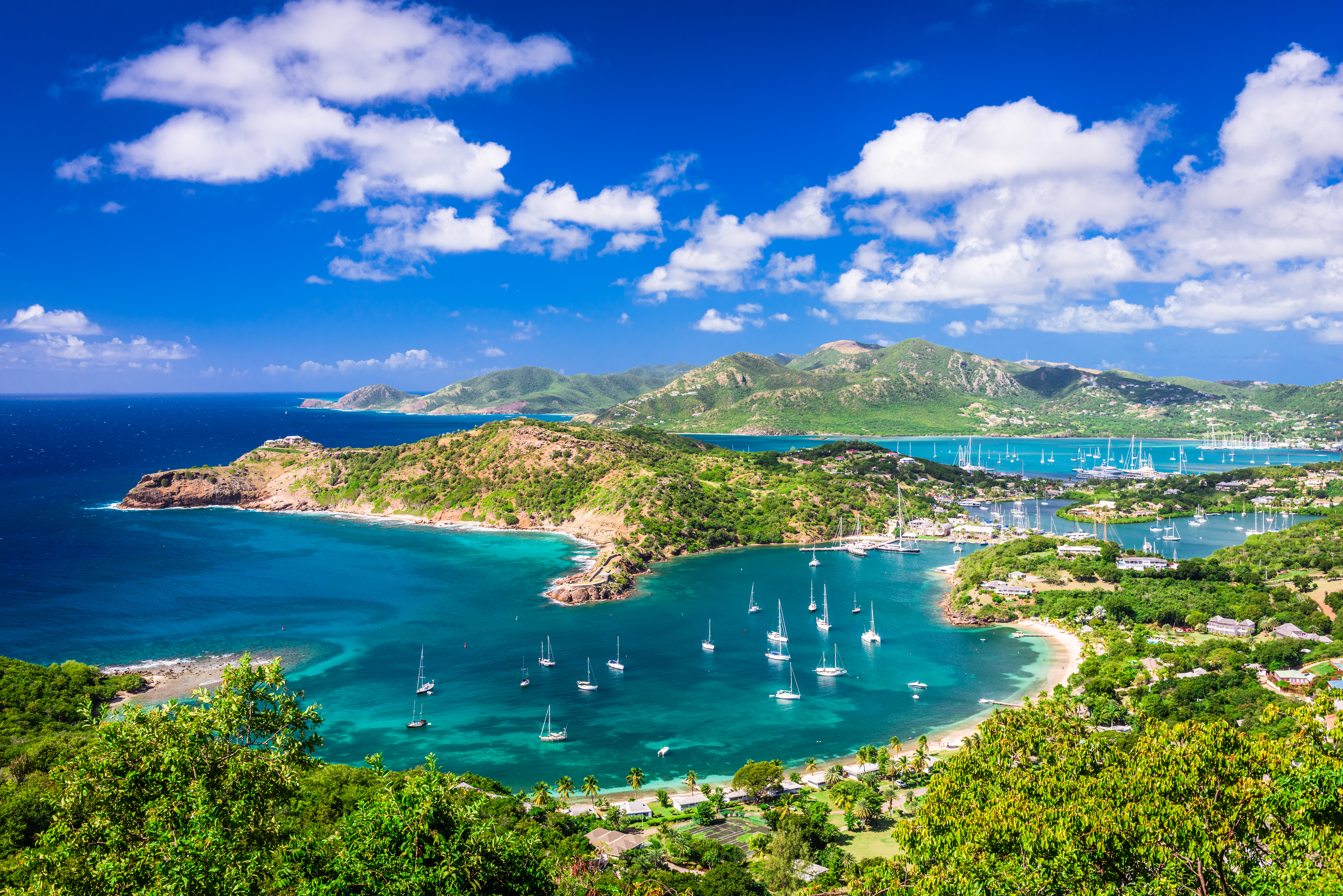 Antigua Special Offers